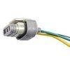 Ford Wire Harness Connector Ford: 1U2Z14S411UA GM: 88860456