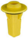 Toyota Screw Grommet W/Sealer Toyota: 5218806030