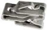 Nissan Trim Retaining Fastener Nissan: 112963TA0A