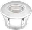BMW Moulding Grommet Natural Nylon <br><font color=red><font size=2.5>BMW: 51131934160</font></font>