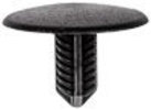 Subaru Retainer Black Nylon Subaru: 909207031
