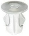 Toyota Screw Grommet Natural Nylon Toyota: 9018906076