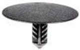 GM Hood Insulation Retainer GM: 11611677