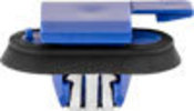 GM Moulding Clip W/Sealer & Metal Reinforcement GM: 11611367