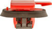 GM Moulding Clip W/Metal Reinforcement & Sealer GM: 11547024