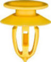 GM Door Panel Retainer GM: 11546964 | 11547602