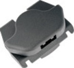 Nissan Infiniti Moulding Clip - Black Nylon