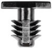 Hyundai Retainer - Black Nylon <br><font color=red><font size=2.5>Hyundai: 864381R000</font></font>