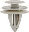 Subaru Retainer - Gray Nylon Subaru: 94044TA040