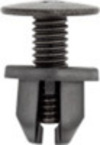 Honda Screw Type Retainer Honda: 91514TR3A01