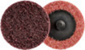 2'' Surface Conditioning Disc Abrasive Maroon