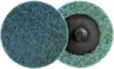 2'' Surface Conditioning Disc Abrasive Blue