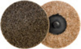 3'' Surface Conditioning Disc Abrasive Brown