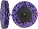 3'' Strip-Brite Disc - Purple