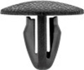 Toyota Lexus Retaining Clip Black Nylon Toyota & Lexus: 9046709169C0