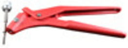 Jack Nut Installation Tool W/Installation Rod <br><font color=red><font size=2.5>Replaces # 14157</font></font>