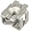 GM Specialty Push-In Nut Zinc Organic M6-1.0<br><font color=red>Replaces # 22040</font>
