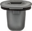 Quarter Rear Light & Spoiler Grommet / Sealer Infiniti Nissan Nissan & Infiniti: 265572U000