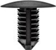 Interior Trim & Cowl Cover Retainer Audi VW <br><font color=red><font size=2.5>VW & Audi: N90911301</font></font>