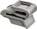 Rear Bumper Cover Moulding Clip Infiniti Nissan <br><font color=red><font size=2.5>Nissan & Infiniti: 85284AL510</font></font>