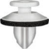 Lower Door Moulding Retainer / Sealer Toyota Toyota: 90467A0032