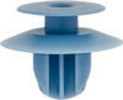 Rocker Moulding Retainer Mitsubishi <br><font color=red><font size=2.5>Mitsubishi: MU000977</font></font>