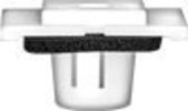 Lower Door Garnish Moulding Clip / Sealer Honda Honda: 75316TP6A01