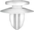 Scuff Plate Retainer Lexus Toyota Toyota & Lexus: 90467A0007