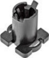 Tailgate Moulding Retainer Land Rover <br><font color=red><font size=2.5>Land Rover: DCE100560</font></font>