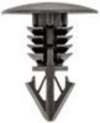 Front Bumper Cover Retainer Nissan Nissan: 015530170U