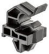 Hood Prop Rod Clip Hyundai Kia <br><font color=red><font size=2.5>Hyundai & Kia: 811742L000</font></font>