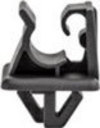 Hood Prop Rod Clip Hyundai Hyundai & Kia: 8117421010