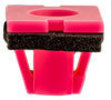 Side Garnish Moulding Clip / Sealer Hyundai <br><font color=red><font size=2.5>Hyundai & Kia: 877562J000</font></font>