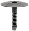Side Shield & Trim Retainer BMW 3 Series <br><font color=red><font size=2.5>BMW: 07147296886</font></font>