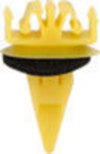 Rocker Moulding Clip / Sealer Toyota Toyota: 7549442010