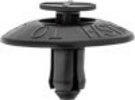 Ford Push Type Retainer Ford: W717823S300