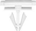 GM Moulding Clip <br><font color=red><font size=2.5>GM: 11588818</font></font>