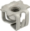 M6-1.0 Headlight/Bumper Nut GM GMC GM: 11570015