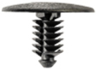 Truck Trim Retainer Hyundai Kia <br><font color=red><font size=2.5>Hyundai: 0B10268865 <br>Kia: 0K95B68865</font></font>