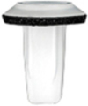 Side Marker Lamp Screw Grommet W/Sealer Hyundai