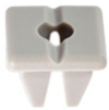 Bumper Screw Grommet Hyundai Hyundai & Kia: 866991E010