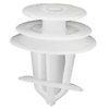 Liftgate Quarter Panel Retainer - Nissan Nissan: 015530162U
