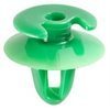 Door Panel Retainer - BMW <br><font color=red><font size=2.5>BMW: 51411870718</font></font>