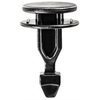 Engine Cover Retainer - Honda Honda & Acura: 91547TZ5A02