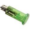 LED Indicator Light - Green<br><font color=red>Replaces # 13520</font>