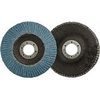 4.5'' Flap Sanding Disc (Type 29) 40 Grit