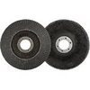 4.5'' Flap Sanding Disc (Type 29) 80 Grit