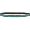 1/2'' * 18'' Sanding Belt 40 Grit