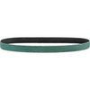 1/2'' * 18'' Sanding Belt 120 Grit