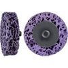 2'' Strip-Brite Sanding Disc - Purple